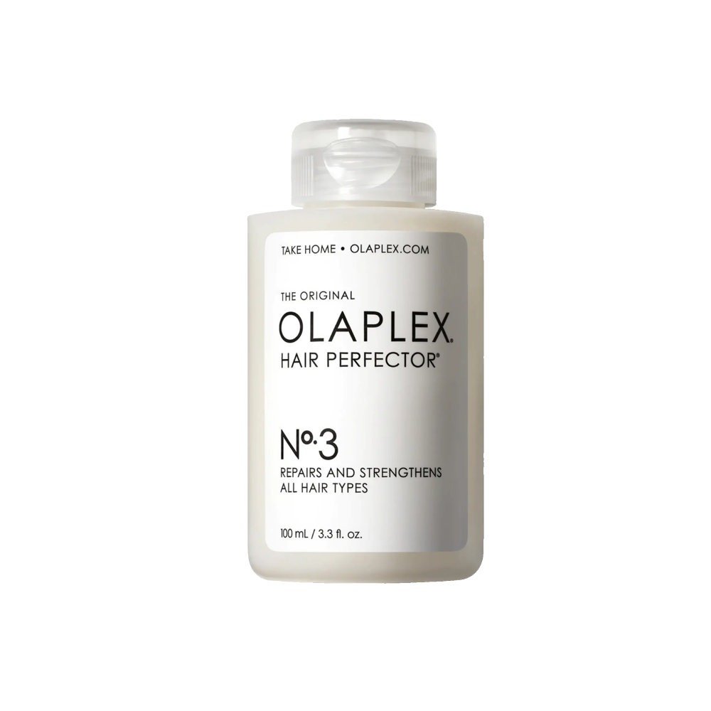 Olaplex No.3 Hair Perfector 100ml　3本 Olaplex - No.3 Hair Perfector - 100ml – dzhair