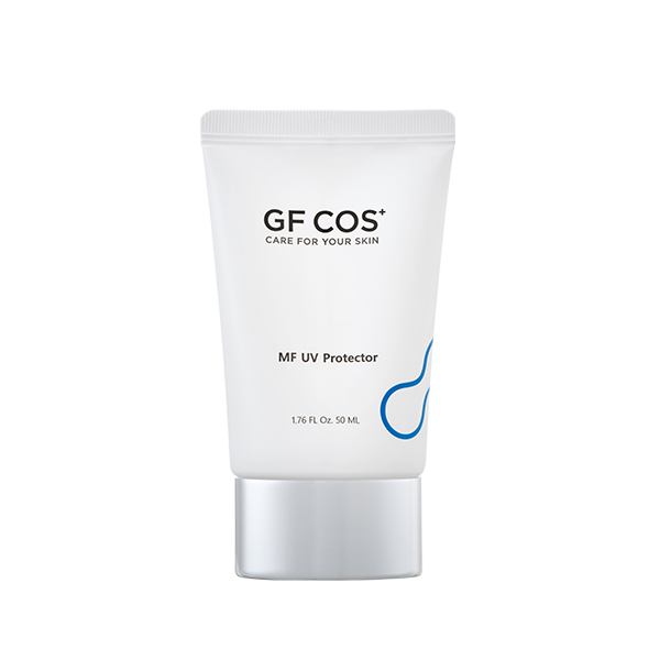 GF COS - MF UV Protector - 50ml – dzhair GF COS - MF UV Protector - 50ml – dzhair