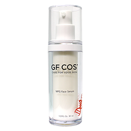 GF COS - MFG Face Serum - 30ml