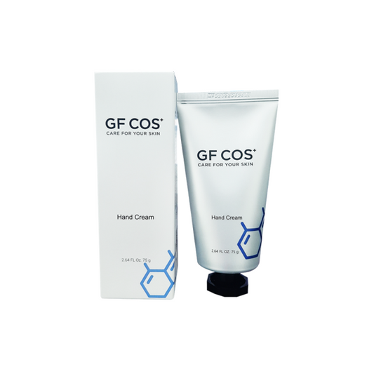 GF COS - Hand Cream - 75ml