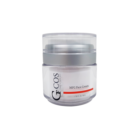 GF COS - MFG Face Cream - 50ml