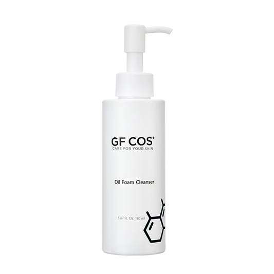 GF COS - Oil Foam Cleanser - 150ml