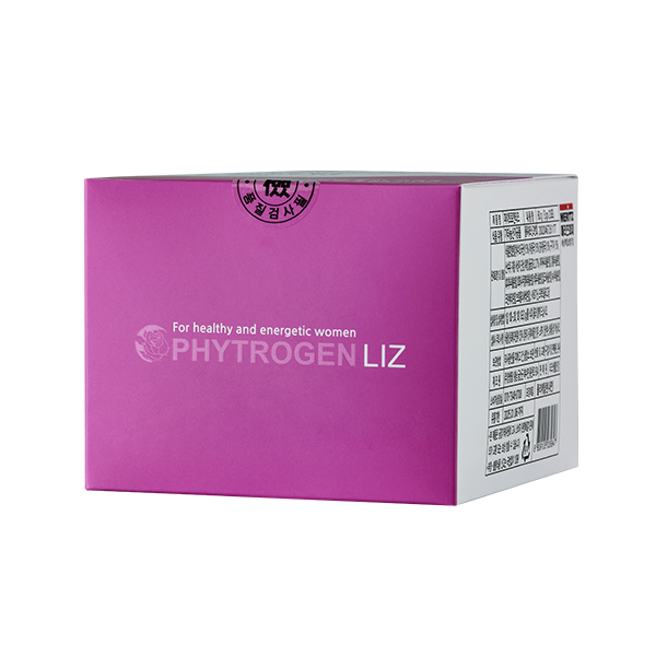 Phytrogen Liz - 20 Packets