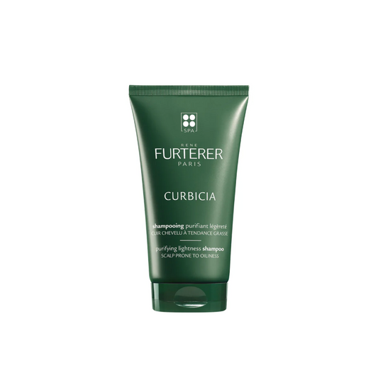 Rene Furterer - Curbicia Purifying Lightness Shampoo - 150ml