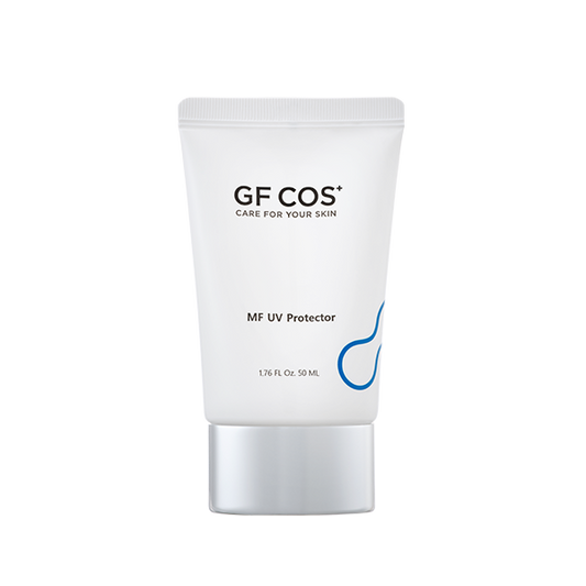 GF COS - MF UV Protector - 50ml