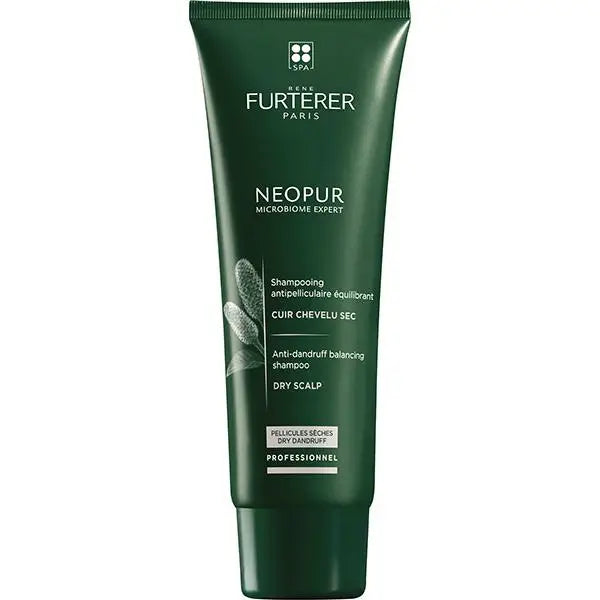 Rene Furterer - Neopur Shampoo Dry Dandruff - 250ml