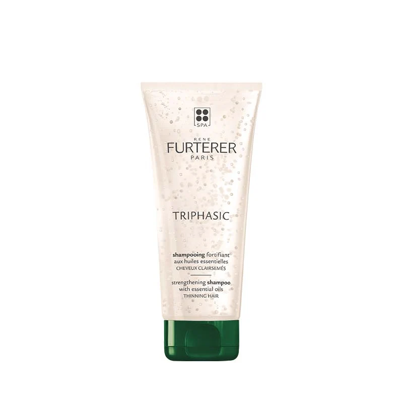 Rene Furterer - Triphasic Thickening Shampoo - 200ml